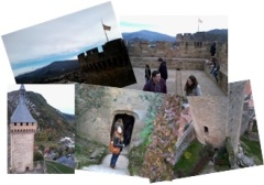 Chateau de Foix 1